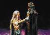 Das Rheingold scene (Photo: Raven Forgey).