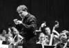 Ludovic Morlot conducting