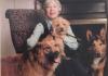 Music alumna Nancy Ann Yaeger