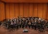 Wind Ensemble Korea Tour Group 2024 (Mark Stone, UW Photography)