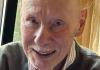 David A. Wood, late UW Music librarian