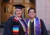 Soledad and Michael Lim, Class of 2026