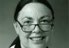 Alumna Barbara Reeder Lundquist