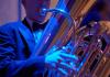 Andy Abel, tuba