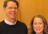 Neil and Kathleen Bogue