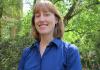 Ethnomusicology doctoral candidate Bonnie McConnell