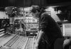Recording engineer David Boucher (Courtesy photo).