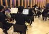 The Campus Philharmonia