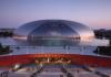 National Center for the Performing Arts in Tiananmen Square, China