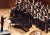 University Chorale