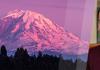 Colin Todd and Mt. Rainier
