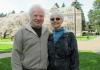 Tom and Cheryl Collier
