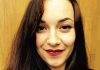 Music Education doctoral student Giuliana Conti. 