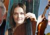 Craig Sheppard,Sæunn Thorsteinsdóttir, Rachel Priday Faculty Concert
