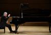 Pianist Craig Sheppard has both local and international engagements on the calendar in the coming months. 