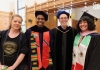 Ethnomusicology graduates, 2025
