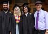 2023 Ethnomusicology Graduates