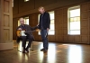 Bill Frisell and Ted Poor