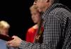 Guitarist Bill Frisell and students 