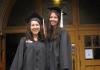 UW Music 2016 graduates.