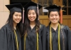 Class of 2011 graduates