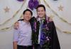 Grand Finale Grads
