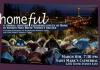 Homeful concert poster