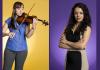UW Music students make the Husky 100