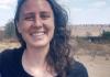 Dr. Jocelyn Mory (’20 PhD, Ethnomusicology)