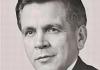 Clyde Jussila