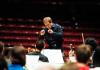 Ludovic Morlot conducts the University of Washington Symphony