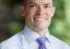 Music Ed alumnus Matt Brown 