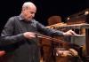 Richard Karpen and Harry Partch instruments