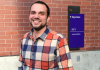 Michael Berry, UW Music Theory (image via The Whole U)