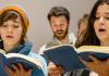 UW Chamber Singers 