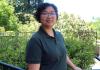 School of Music graduate Olivia Wang has been awarded the 2024  Arts and Sciences Dean's Medal (Photo: Joanne DePue).