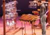 Harry Partch Cloud Chamber Bowls