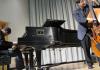 John Patitucci and Marc Seales