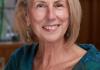Patricia Campbell headshot Photo: Steve Korn