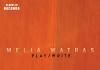 Watras Play/Write CD cover