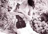 Violinist Rachel Lee Priday (Photo: Lisa-Marie Mazzucco)