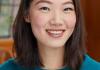 Rachel Lee Priday, violin