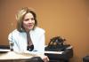 Renee Fleming visits DXARTS