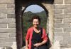 Robin McCabe in Beijing