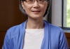 Music Librarian Judy Tsou