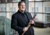 Ben Lulich, clarinet
