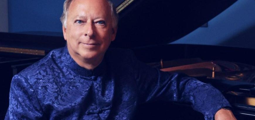 Pianist Barry Snyder Pianist Barry Snyder