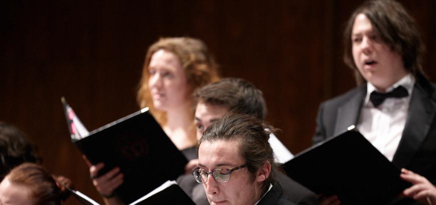 Chamber Singers