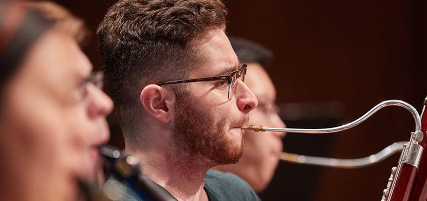 bassoon