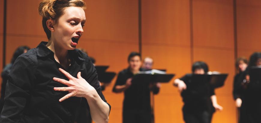 Opera Workshop